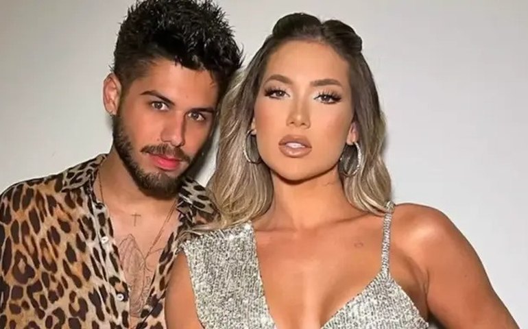 Zé Felipe acusa Virginia de ocultar patrimônio e pede bloqueio de R$ 200 milhões