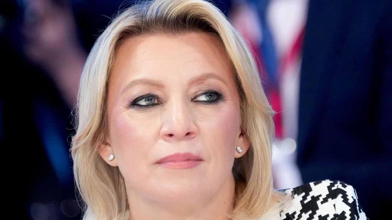 Zakharova: Kiev intensifica tentativas de colocar OTAN contra Rússia em um conflito armado direto