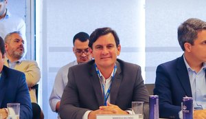 Presidente da AMA. / Foto: Assessoria.