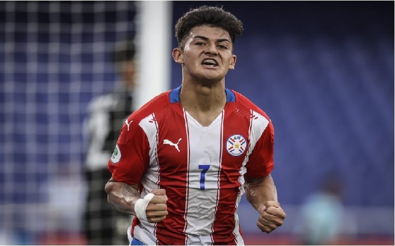 Brasil e Paraguai são os primeiros a avançar à fase final da CONMEBOL Sub-20