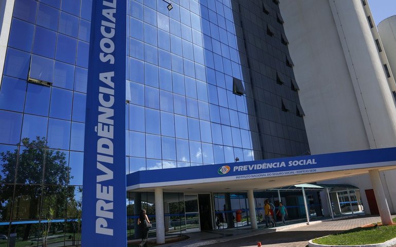 Justiça nega pedido de acusado para não ser chamado de Careca do INSS