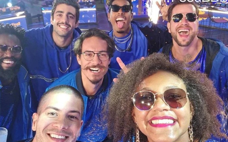 &#8216;BBB 22&#8217;: Briga entre DG e Gustavo e embriaguez de Jessilane são destaques do dia