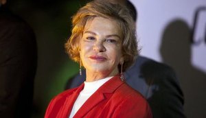 Ex primeira dama MArisa