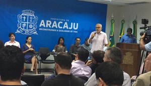 prefeitura de aracaju 