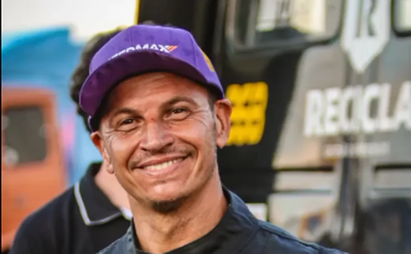 Márcio da Rosa, piloto de Fórmula Truck, morre em acidente de carro aos 41 anos no Paraná