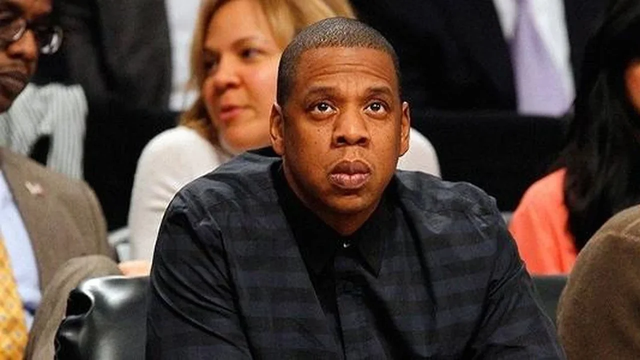 Mulher que acusava Jay-Z de estupro admite que alegações eram falsas: 'Nunca conheci nem falei'