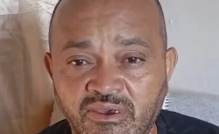 Edson foi preso por ter o mesmo nome do suspeito apontado em inquérito em Sergipe