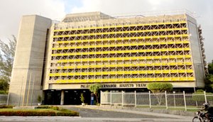 Palácio Governador Augusto Franco / Foto: Foto: Governo de Sergipe