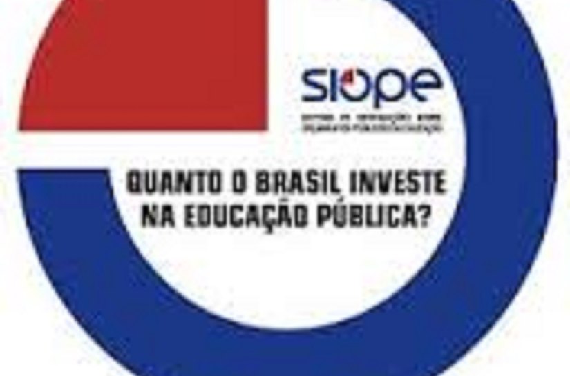 Investimentos em Educação são registrados no Siope para evitar sanções
