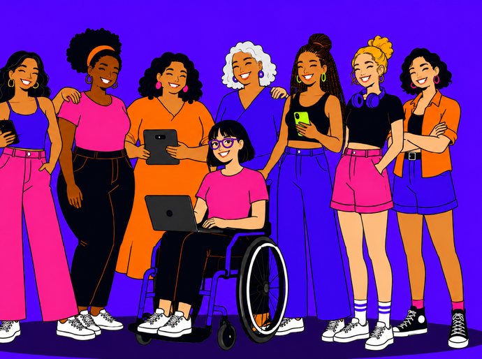 Inscrições para programa que apoia empreendedorismo feminino terminam neste domingo (12)