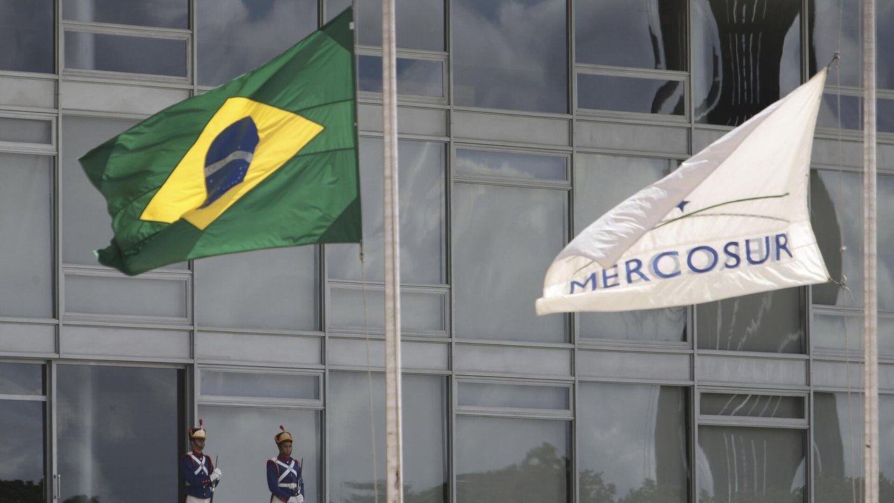 Análise: com o protecionismo em ascensão, o pacto Mercosul-UE não é mais tão vantajoso para o Brasil