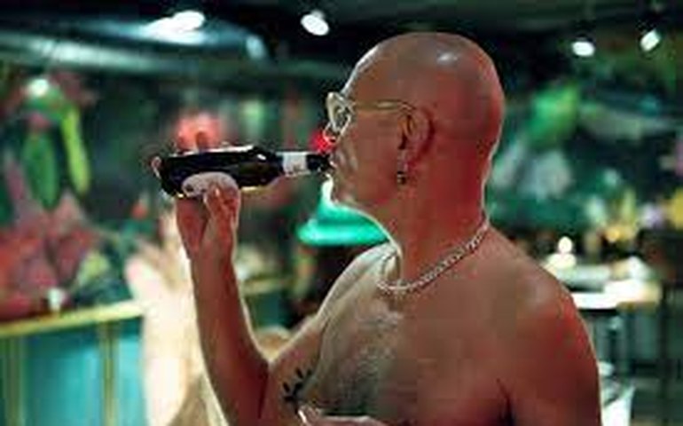 'Free Willie': bar nudista LGTB+ de Amsterdã busca combater a intolerância