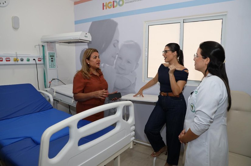 Após atuação do MPAL, Murici promove melhorias na rede municipal de saúde