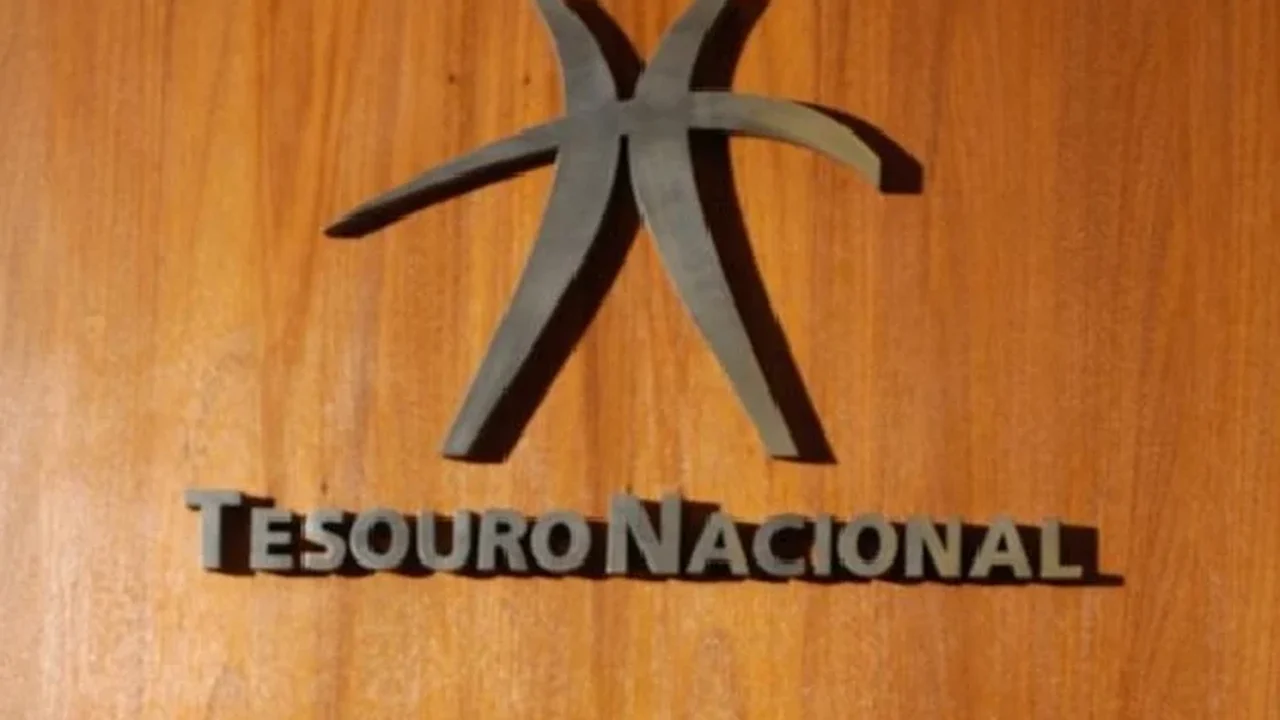 Tesouro honrou R$ 79,95 milhões em dívidas garantidas pela União em agosto