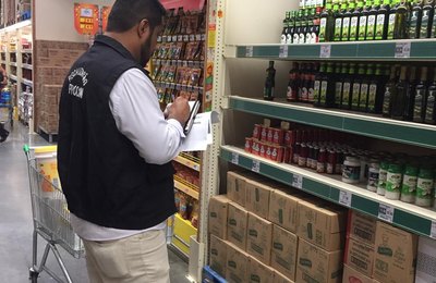 Procon Maceió divulga pesquisa de preços da cesta básica  