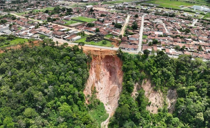 Órgão municipal realizou monitoramento em cooperação técnica com a Defesa Civil de Rio Largo