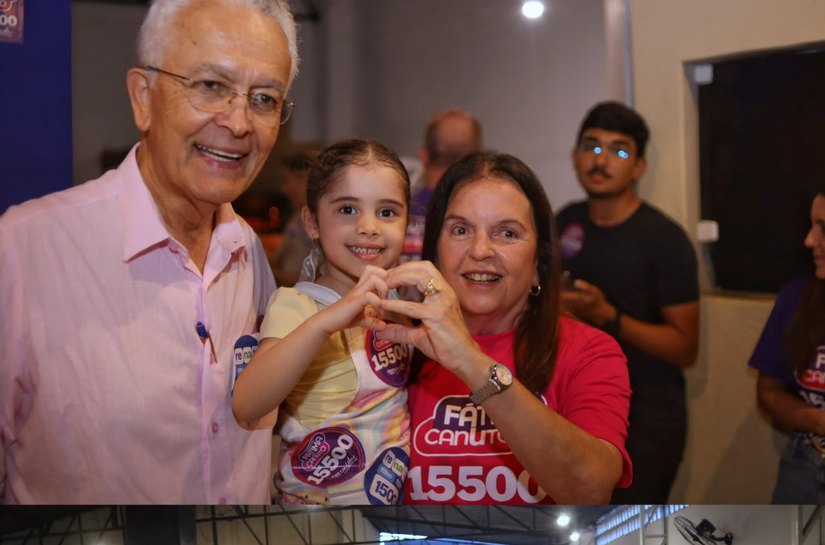 Fátima Canuto percorre 10 municípios do Sertão no fim de semana e reforça presença política construída com trabalho e compromisso