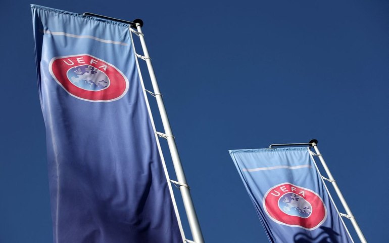 Uefa cancela Finalíssima devido a conflitos no Oriente Médio