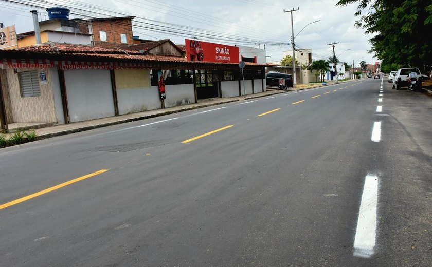 Centenário de Arapiraca é marcado por investimento em obras e transformações urbanas