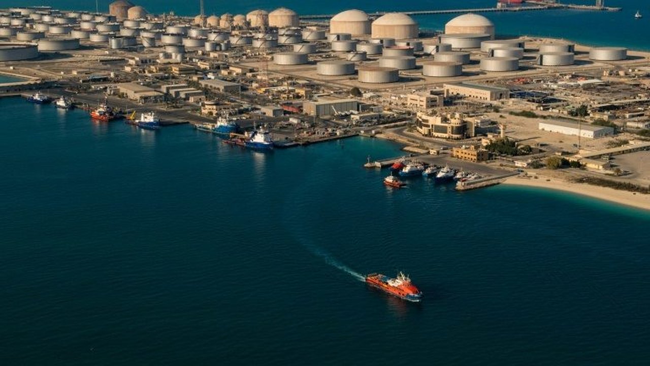 Aramco tem lucro recorde de US$ 48,4 bi no 2º trimestre