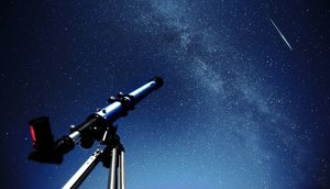 Estudantes sergipanos conquistam medalha de ouro na Olimpíada Brasileira de Astronomia e Astronáutica