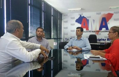 Hugo Wanderley defende destinação de recursos do Fecoep para Defesa Civil