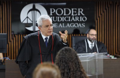 Atuação do MP no tribunal do júri resulta em nova condenação para Albino Santos e pena de 14 anos e sete meses de reclusão