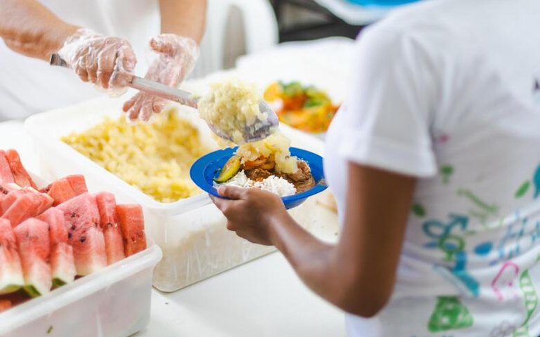 Seduc e Conselho de Alimentação Escolar discutem cardápio para o ano letivo 2023