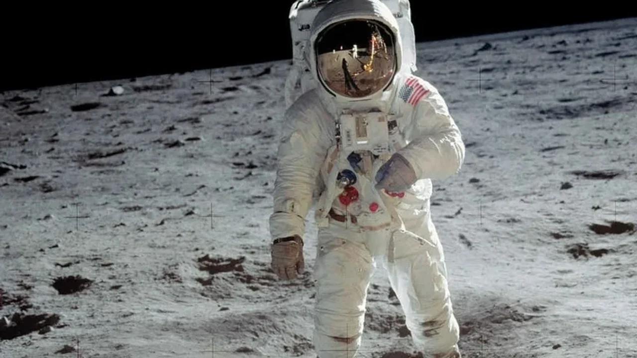Chegada do homem à Lua, 55 anos: Mineração espacial promete ser o 'grande salto' na nova era de exploração do universo