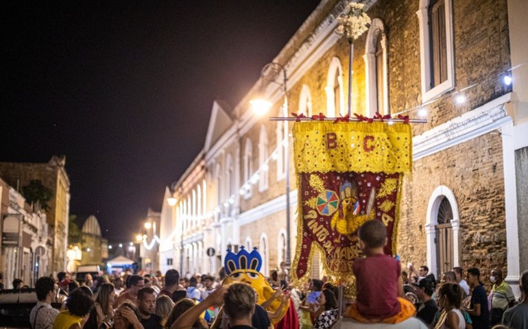 Confira as atrações do Carnaval de Maceió