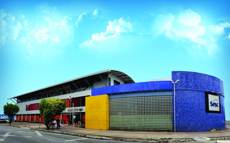 Sesc está com vagas abertas para aulas de pilates solo na unidade Poço