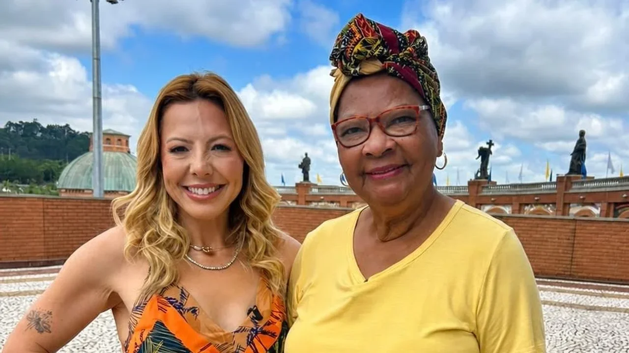 Retratos Femininos fala sobre cultura, fé e ancestralidade com historiadora