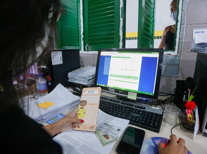 Pioneiro: AL é o primeiro Estado do País a criar uma rede de cuidados de AVC