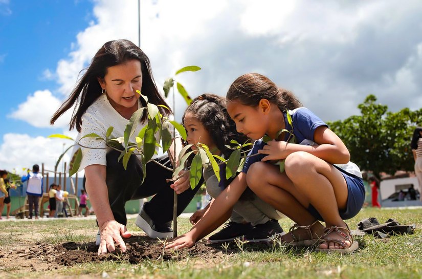 Deputada Fátima Canuto destaca ações em sintonia com pautas da COP30