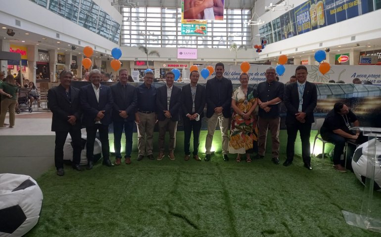 Feira Minha Casa Própria 2022 conta com estande do Sebrae Alagoas