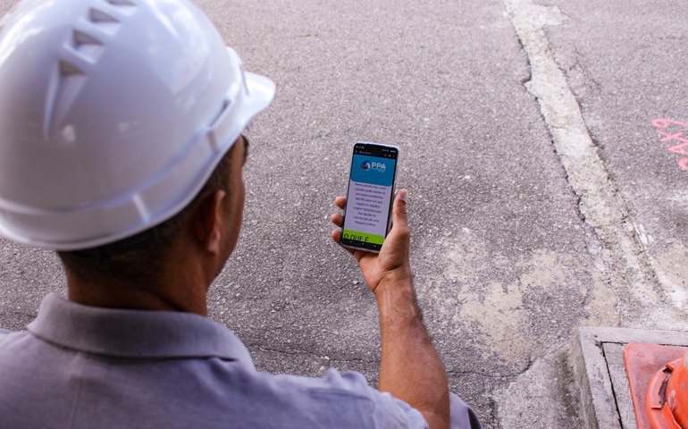 Alagoas lança PPA Online e incentiva participação popular no governo