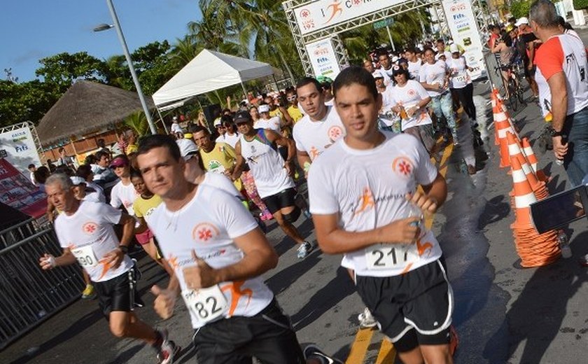 Com 42 km de percurso, 1ª Maratona das Alagoas acontece em setembro