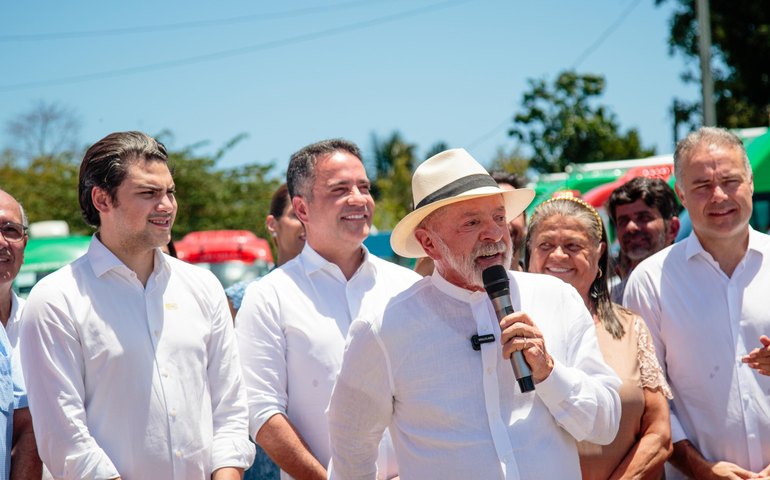 Alagoas recebe novas unidades móveis de saúde e 1.337 moradias do Minha Casa, Minha Vida