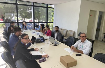 Itec reafirma importância da segurança da informação durante reunião do Comitê Estadual de Proteção de Dados