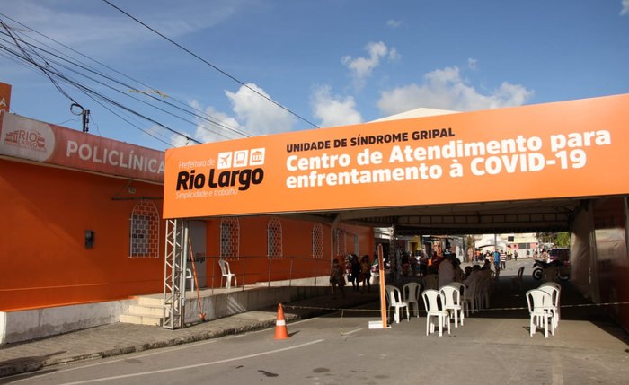 Rio Largo foi alvo de operação da Polícia Federal