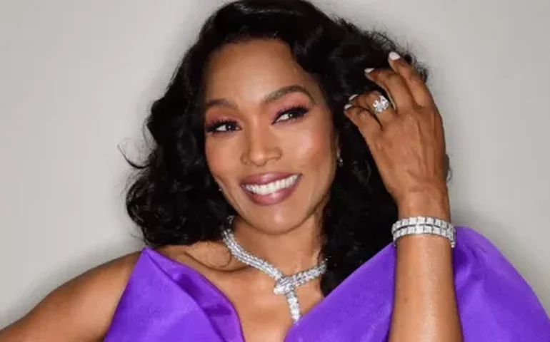 Angela Bassett, que perdeu o Oscar em 2023, receberá estatueta honorária da premiação