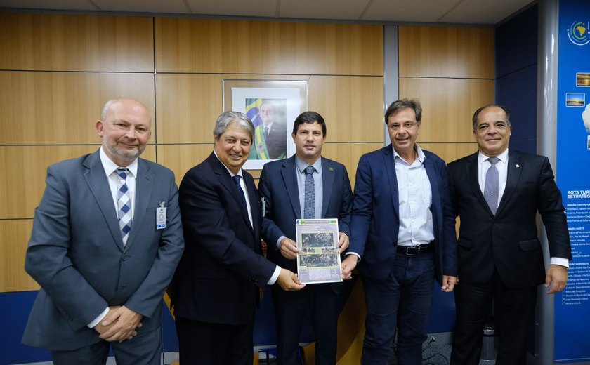 Prefeitura de Gramado capta R$ 13 milhões para obras de infraestrutura