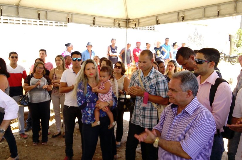 Prefeitura de Penedo e Iphan assinam ordens de serviço para novas obras