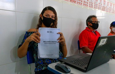 Prefeitura de Piaçabuçu inicia cursos de capacitação profissional em parceria com SENAR