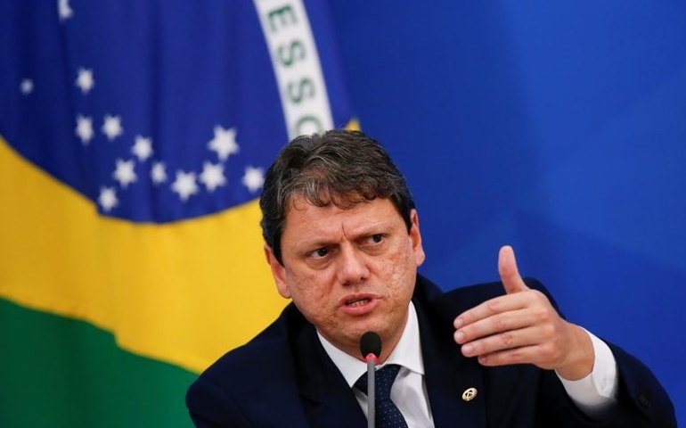 O exemplo de São Paulo