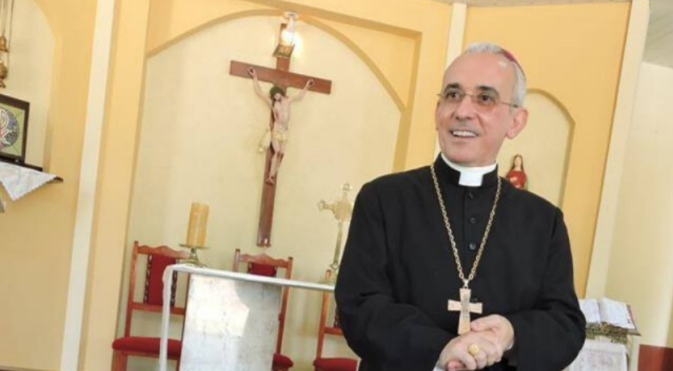 bispo dom Henrique