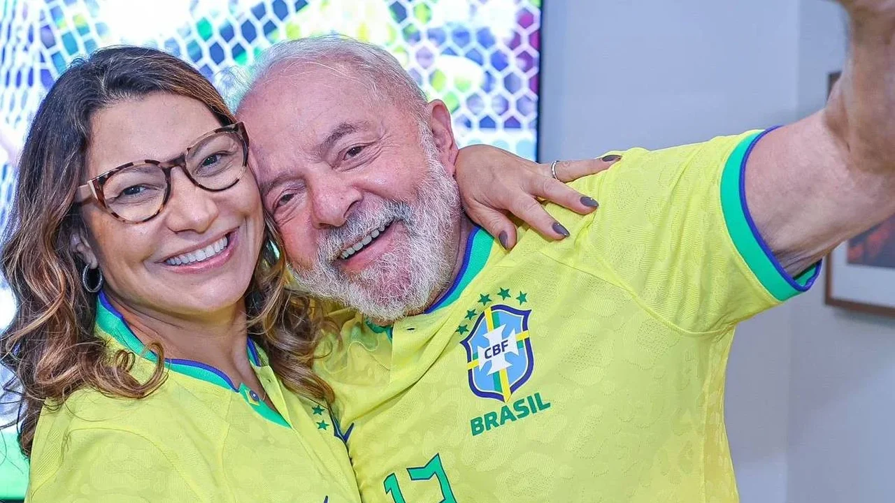 PT aposta no verde e amarelo para ampliar presença de Lula nas redes