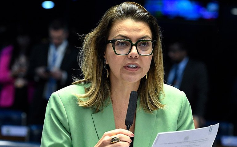 Leila Barros requer voto de repúdio pelo caso de racismo contra Vinícius Junior