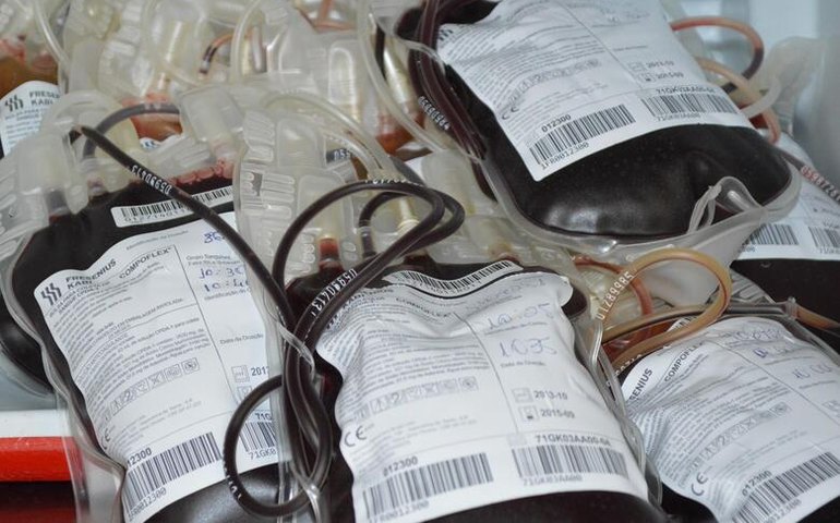 2ª etapa da Campanha de Doação de Sangue vai sortear abadás para blocos e um ingresso para o Camarote Celebration
