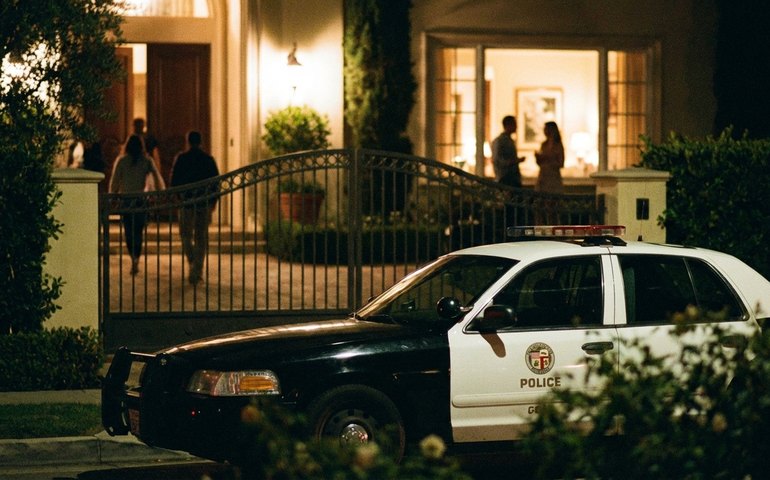 Caso Rob Reiner: principal suspeito do crime, filho do cineasta teria discutido com o pai em festa horas antes dos assassinatos, dizem testemunhas